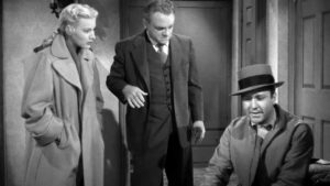 Kiss Tomorrow Goodbye