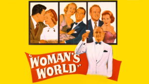 Woman’s World