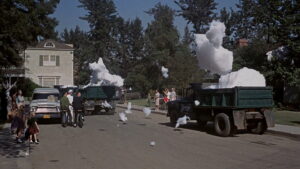 The Thrill of It All