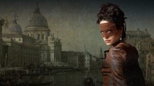 A Beautiful Imperfection