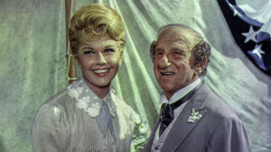 Billy Rose’s Jumbo