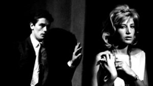 L’Eclisse