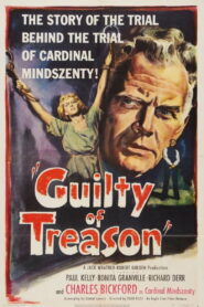Guilty of Treason