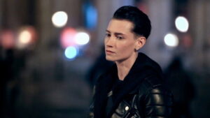 Krow’s TRANSformation