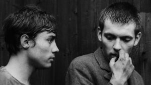 Diamonds of the Night