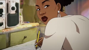 Megan Thee Stallion: In Her Words