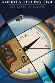 America Telling Time: 150 Years of Bulova