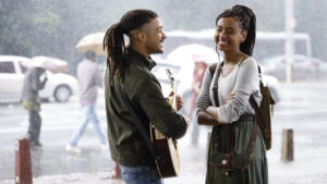 An Unforgettable Year – Autumn