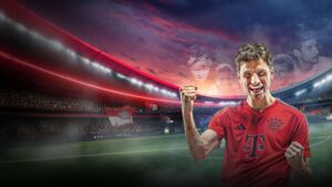 Thomas Müller – One of a Kind