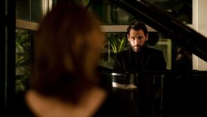 Murder in Saint Omer