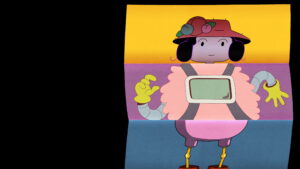 Adult Swim’s The Elephant