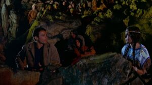 Last of the Renegades