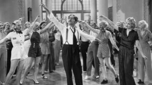 Gold Diggers of 1935