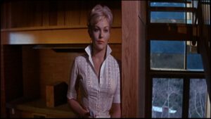 Strangers When We Meet