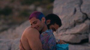 The Summer with Carmen