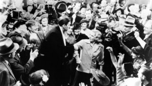 You Can’t Take It with You