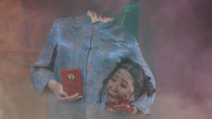 #Shakespeare’s Shitstorm