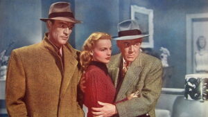 I Wouldn’t Be in Your Shoes