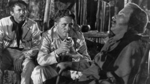 Stanley and Livingstone