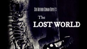 The Lost World