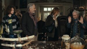 Treasure Hunters: On the Tracks of Khufu