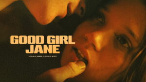 Good Girl Jane