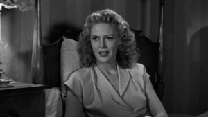 The Power of the Whistler