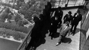 The World’s Most Beautiful Swindlers