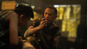 Everybody Loves Me When I’m Dead