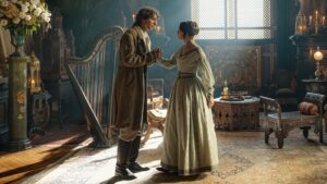 The Count of Monte Cristo