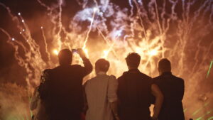 Avicii – My Last Show