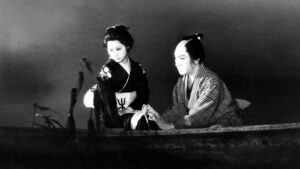 Chikamatsu Monogatari