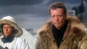 Ice Station Zebra