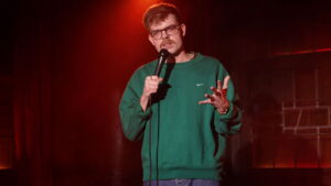 Horatio Gould: Sweet Prince