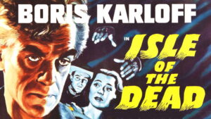 Isle of the Dead