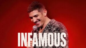 Andrew Schulz: Infamous