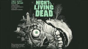 Night of the Living Dead