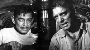 Run Silent, Run Deep