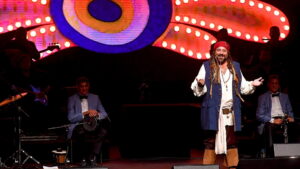 Ata Demirer Gazinosu