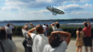 Trainwreck: Balloon Boy