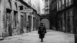 Diamonds of the Night