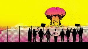 Mothers of the Revolution