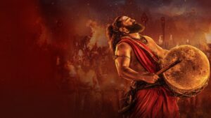 Kantara – A Legend: Chapter 1