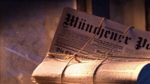 Hitler’s Battle Against the Press