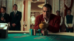 Ballad of a Small Player