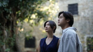 Sore: A Wife from the Future