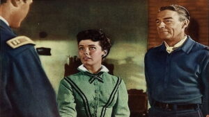 Thunder Over the Plains