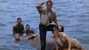 American Guerrilla in the Philippines