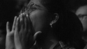 A Night of Knowing Nothing