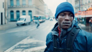 Souleymane’s Story